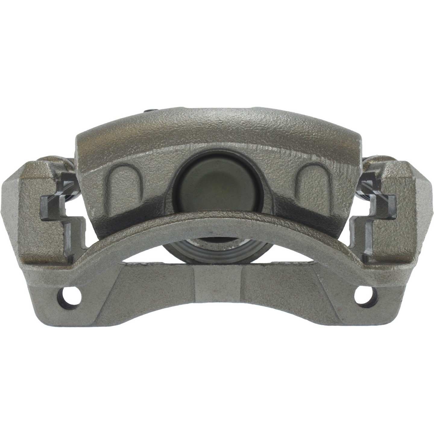 Centric Parts Semi-Loaded Disc Brake Caliper for 2004-2018 Chevrolet Aveo 141.49015