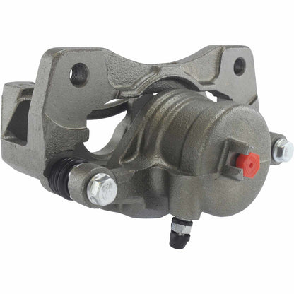 Centric Parts Semi-Loaded Disc Brake Caliper for 2004-2018 Chevrolet Aveo 141.49015