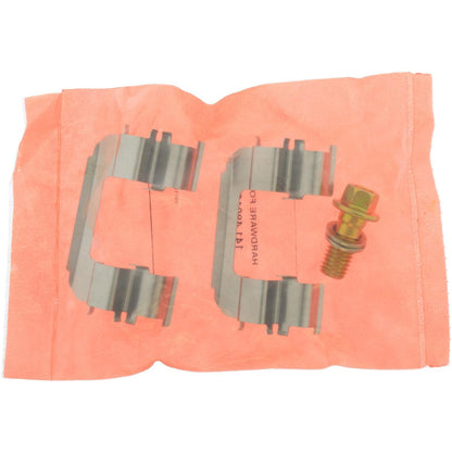 Centric Parts Semi-Loaded Brake Caliper 141.49016