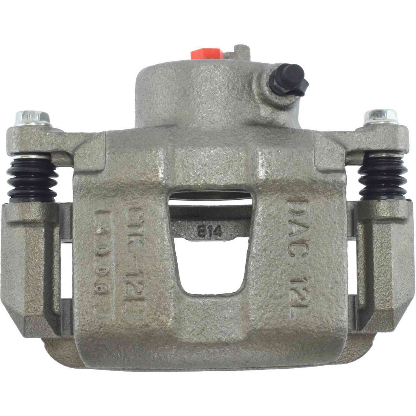 Centric Parts Semi-Loaded Brake Caliper 141.49016