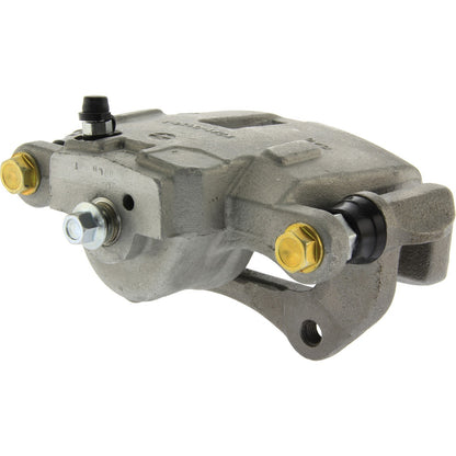 Centric Parts Disc Brake Caliper Semi-Loaded with Anti-Corrosion Finish for 1999-2002 Daewoo Nubira 141.49501