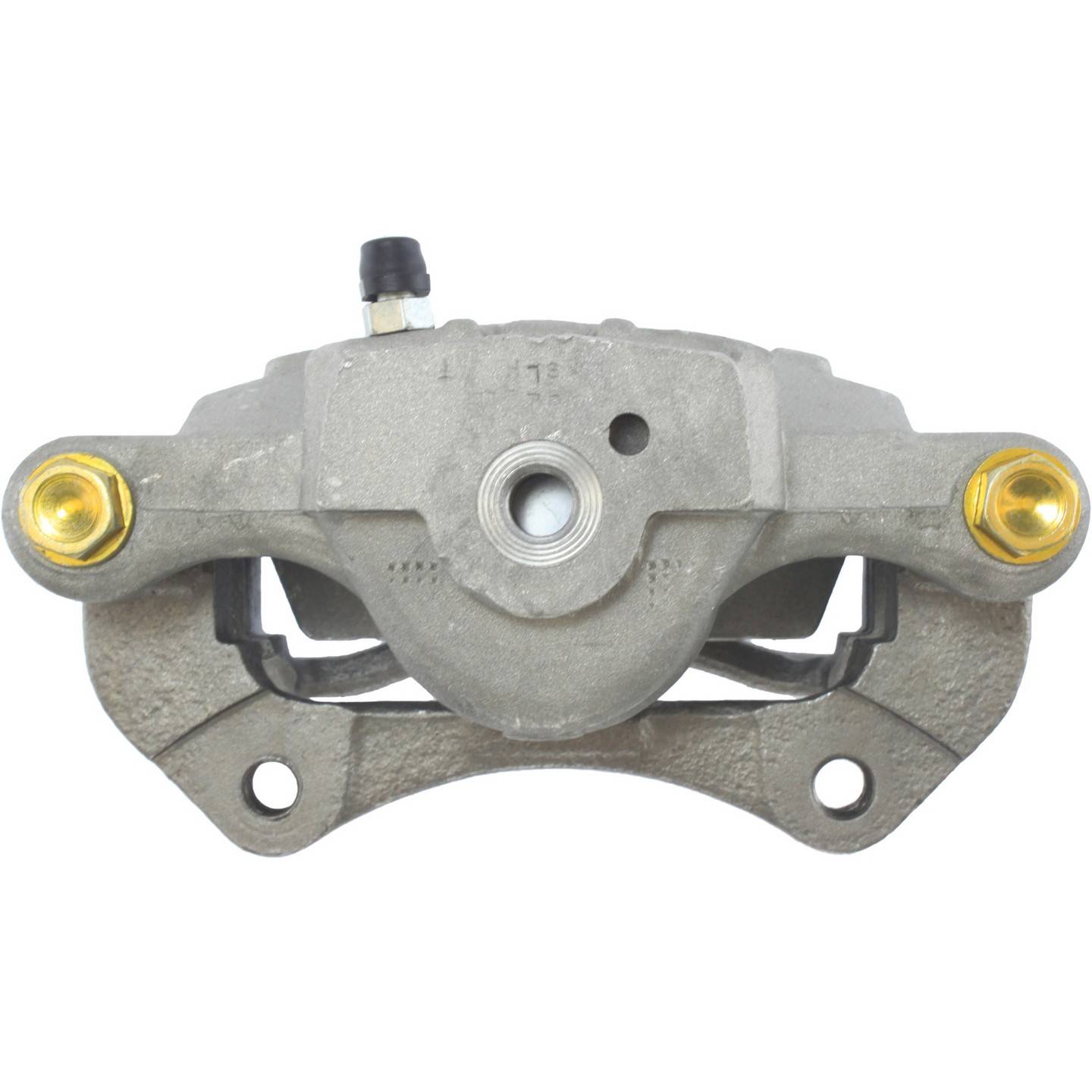 Centric Parts Disc Brake Caliper Semi-Loaded with Anti-Corrosion Finish for 1999-2002 Daewoo Nubira 141.49501
