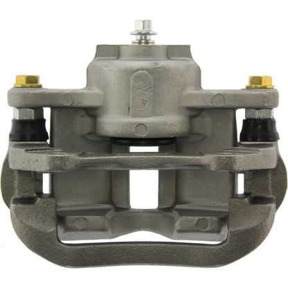 Centric Parts Disc Brake Caliper Semi-Loaded with Anti-Corrosion Finish for 1999-2002 Daewoo Nubira 141.49501