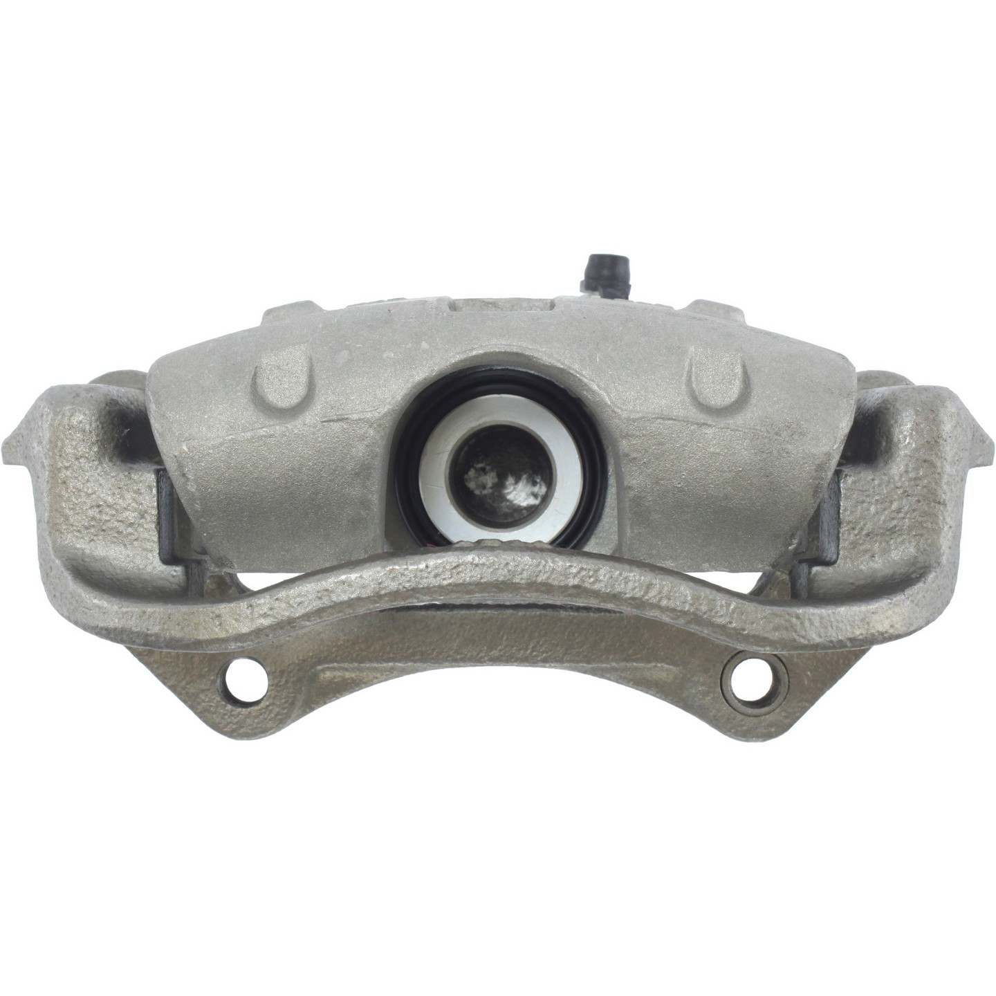 Centric Parts Disc Brake Caliper Semi-Loaded with Anti-Corrosion Finish for 1999-2002 Daewoo Nubira 141.49501