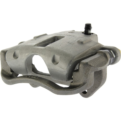Centric Parts Disc Brake Caliper Semi-Loaded with Anti-Corrosion Finish for 1999-2002 Daewoo Nubira 141.49501