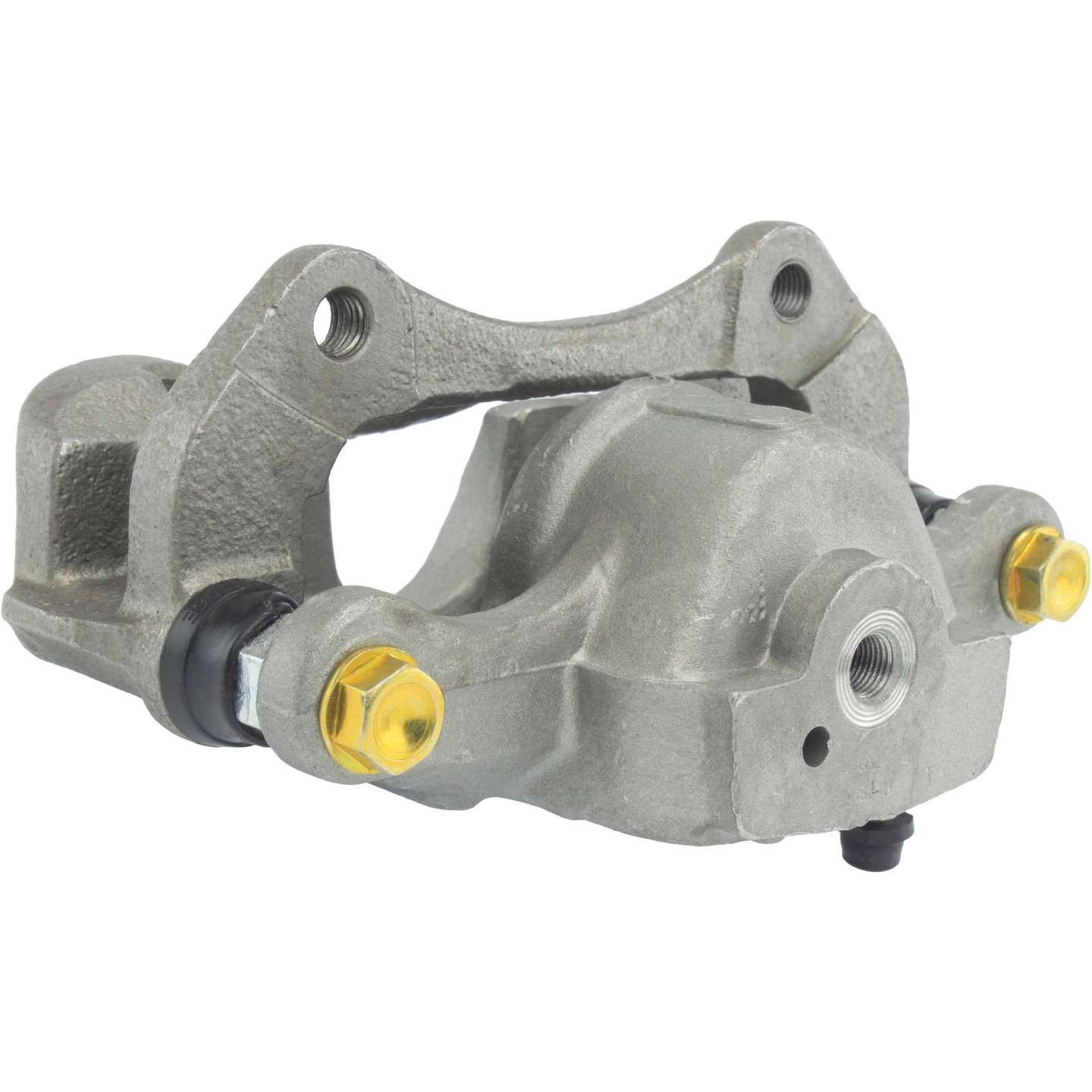 Centric Parts Disc Brake Caliper Semi-Loaded with Anti-Corrosion Finish for 1999-2002 Daewoo Nubira 141.49501