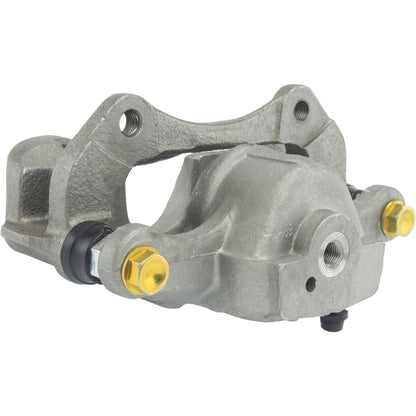Centric Parts Disc Brake Caliper Semi-Loaded with Anti-Corrosion Finish for 1999-2002 Daewoo Nubira 141.49501