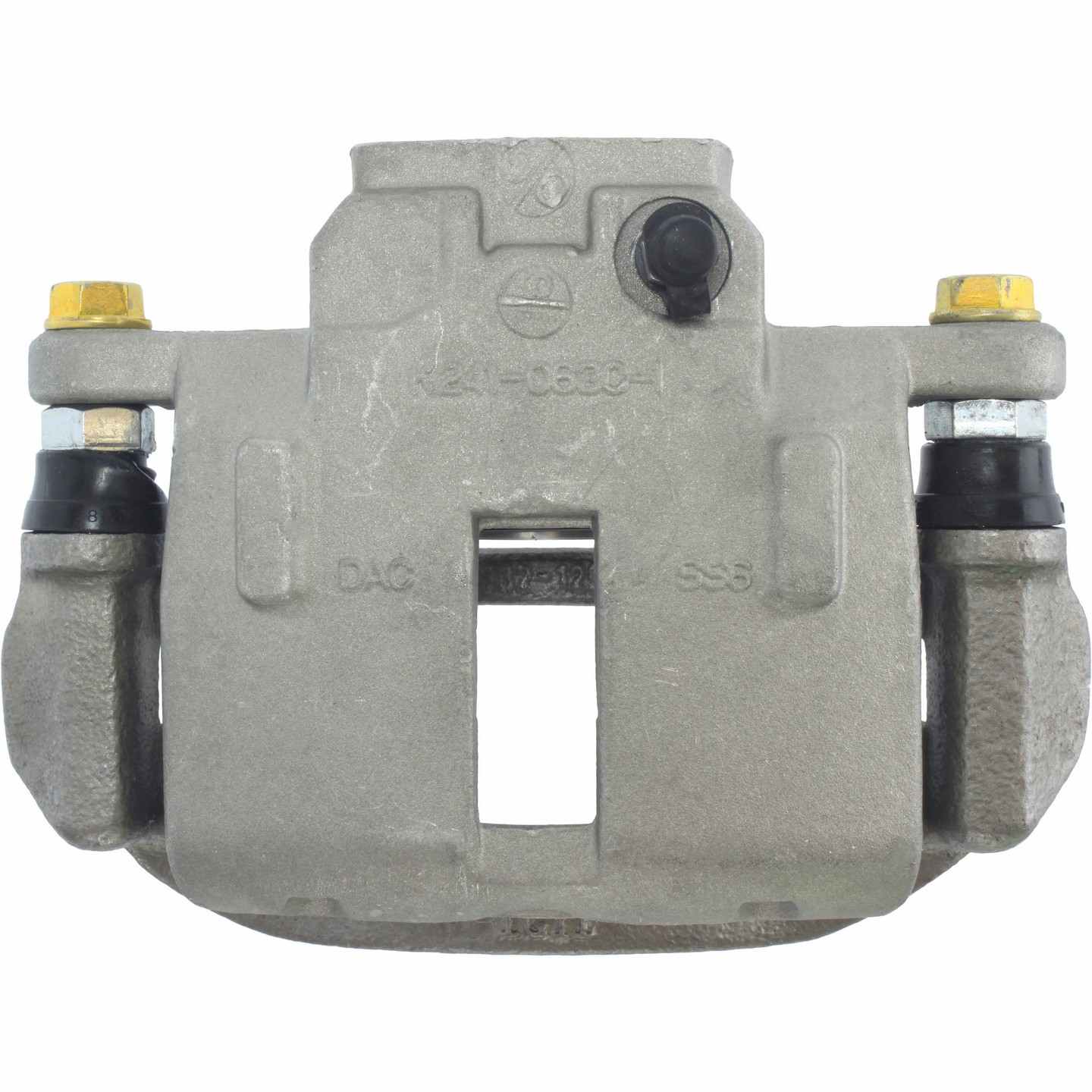 StopTech Semi-Loaded Brake Caliper 141.49501