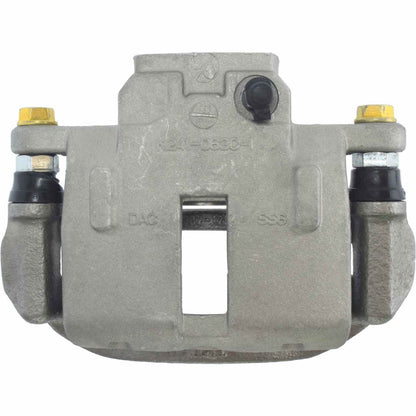 Centric Parts Semi-Loaded Brake Caliper 141.49501