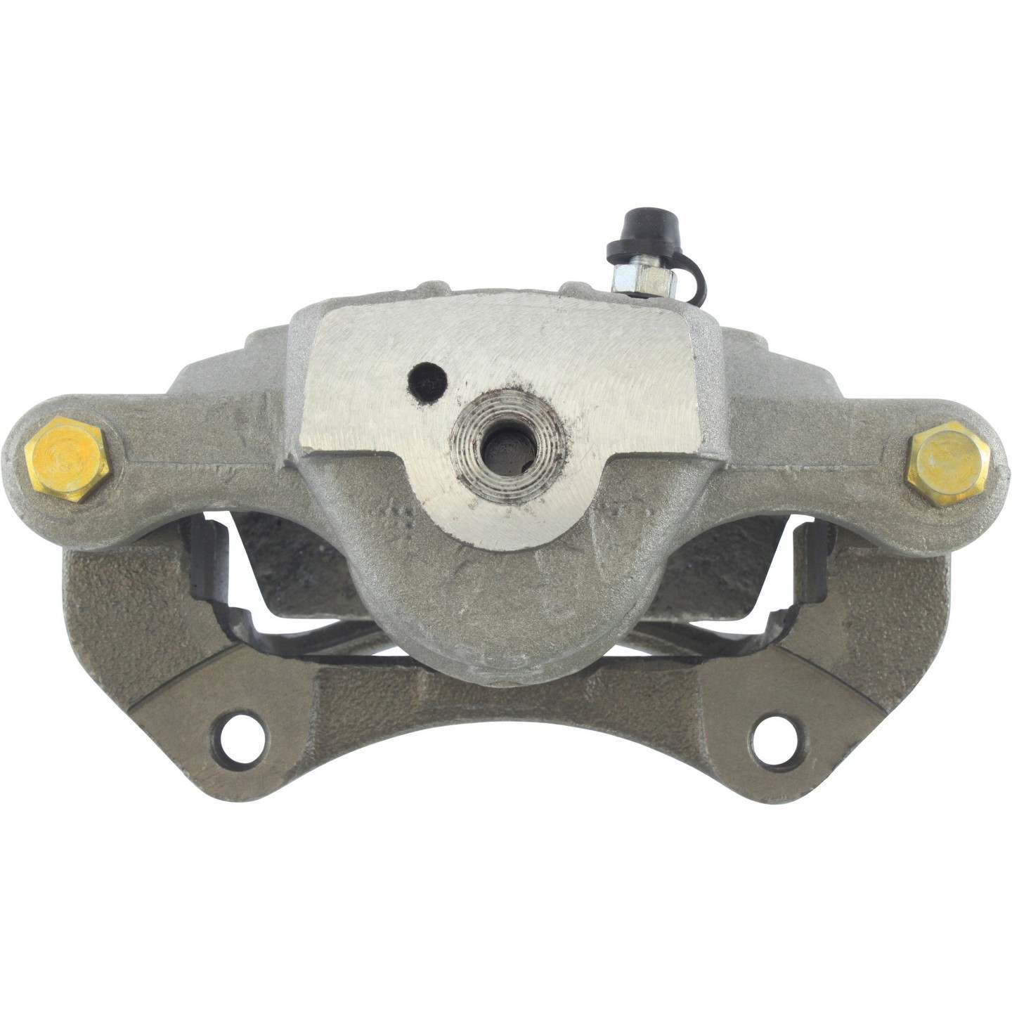 Centric Parts Disc Brake Caliper Semi-Loaded with Anti-Corrosion Finish for 1999-2002 Daewoo Nubira 141.49502