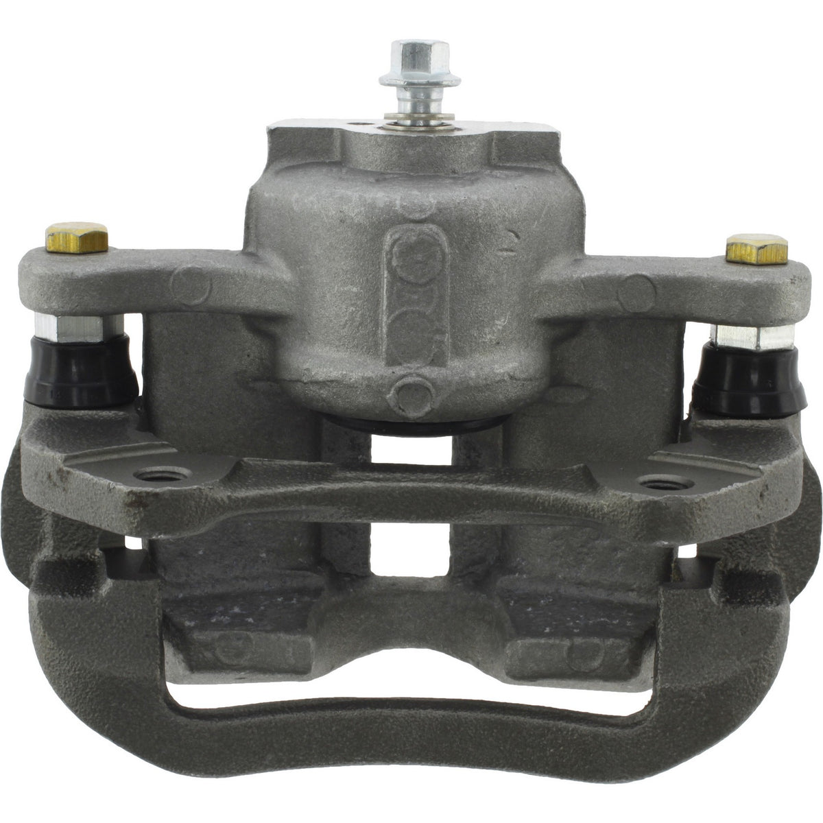Centric Parts Disc Brake Caliper Semi-Loaded with Anti-Corrosion Finish for 1999-2002 Daewoo Nubira 141.49502