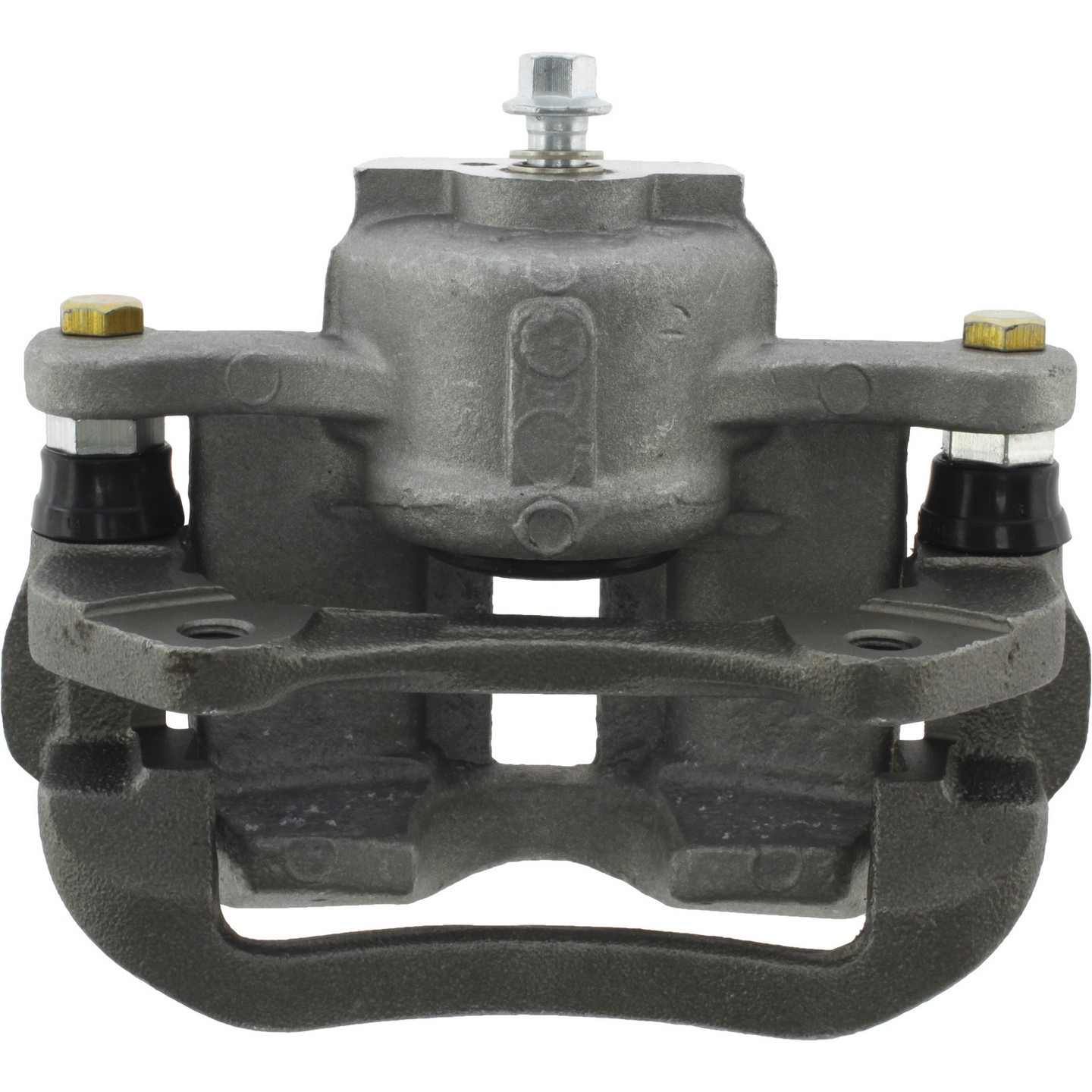 Centric Parts Disc Brake Caliper Semi-Loaded with Anti-Corrosion Finish for 1999-2002 Daewoo Nubira 141.49502