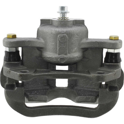 Centric Parts Disc Brake Caliper Semi-Loaded with Anti-Corrosion Finish for 1999-2002 Daewoo Nubira 141.49502