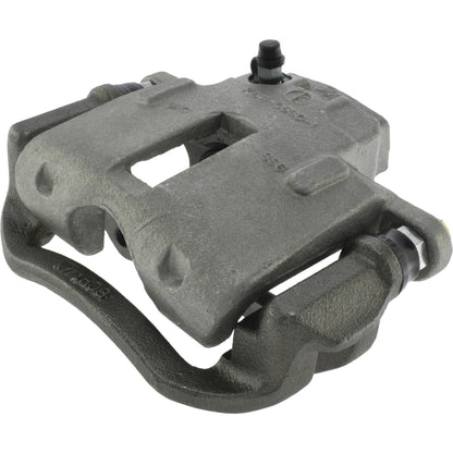 Centric Parts Disc Brake Caliper Semi-Loaded with Anti-Corrosion Finish for 1999-2002 Daewoo Nubira 141.49502