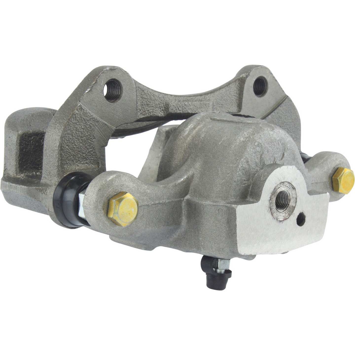 Centric Parts Disc Brake Caliper Semi-Loaded with Anti-Corrosion Finish for 1999-2002 Daewoo Nubira 141.49502