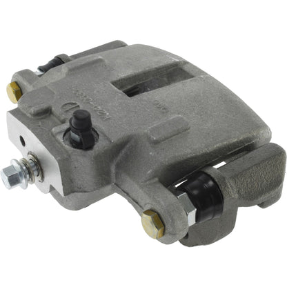Centric Parts Disc Brake Caliper Semi-Loaded with Anti-Corrosion Finish for 1999-2002 Daewoo Nubira 141.49502