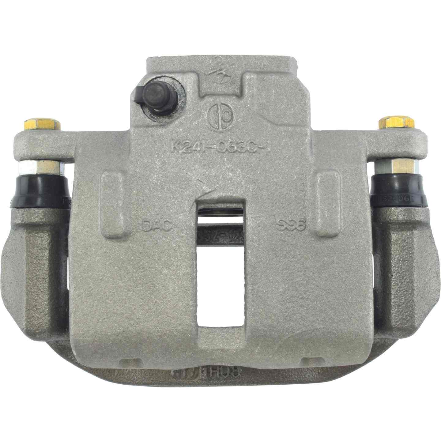 StopTech Semi-Loaded Brake Caliper 141.49502