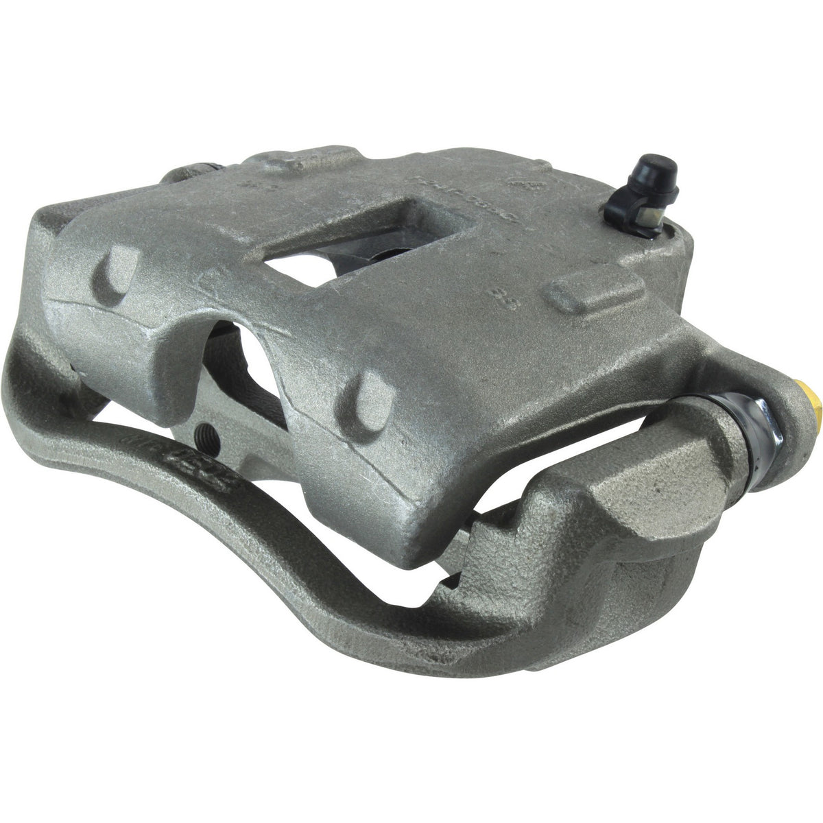 Stoptech Centric Semi-Loaded Brake Caliper - Rear Right 141.49503