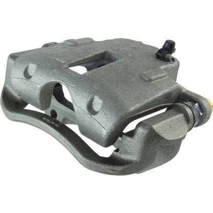 Stoptech Centric Semi-Loaded Brake Caliper - Rear Right 141.49503
