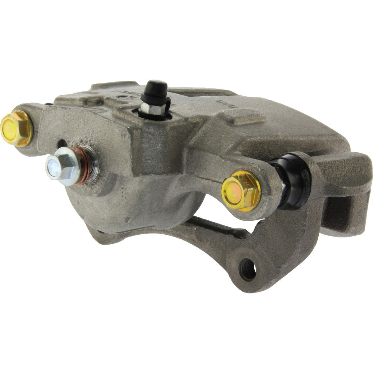 Centric Parts Disc Brake Caliper Semi-Loaded with Anti-Corrosion Finish for 1999-2002 Daewoo Leganza 141.49504
