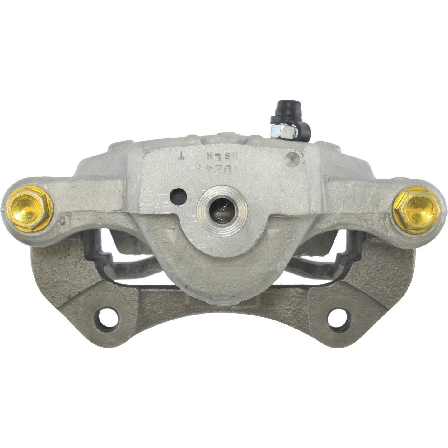 Centric Parts Semi-Loaded Brake Caliper 141.49504
