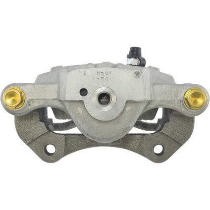 Centric Parts Semi-Loaded Brake Caliper 141.49504