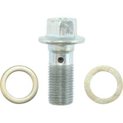 Centric Parts Semi-Loaded Brake Caliper 141.49504