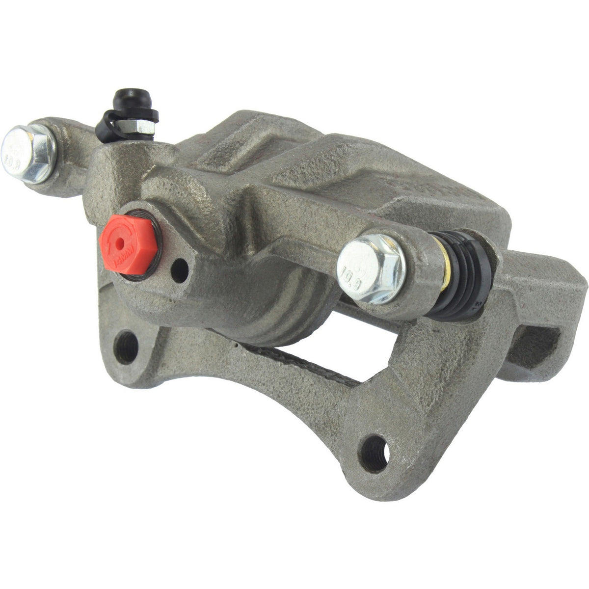 Centric Parts Disc Brake Caliper Semi-Loaded with Anti-Corrosion Finish for 2004-2010 Chevrolet Optra 141.49505