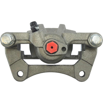 Centric Parts Disc Brake Caliper Semi-Loaded with Anti-Corrosion Finish for 2004-2010 Chevrolet Optra 141.49505