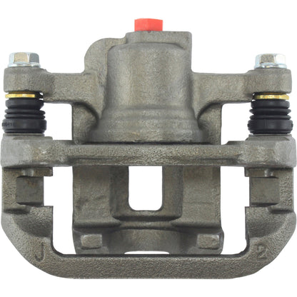 Centric Parts Disc Brake Caliper Semi-Loaded with Anti-Corrosion Finish for 2004-2010 Chevrolet Optra 141.49505