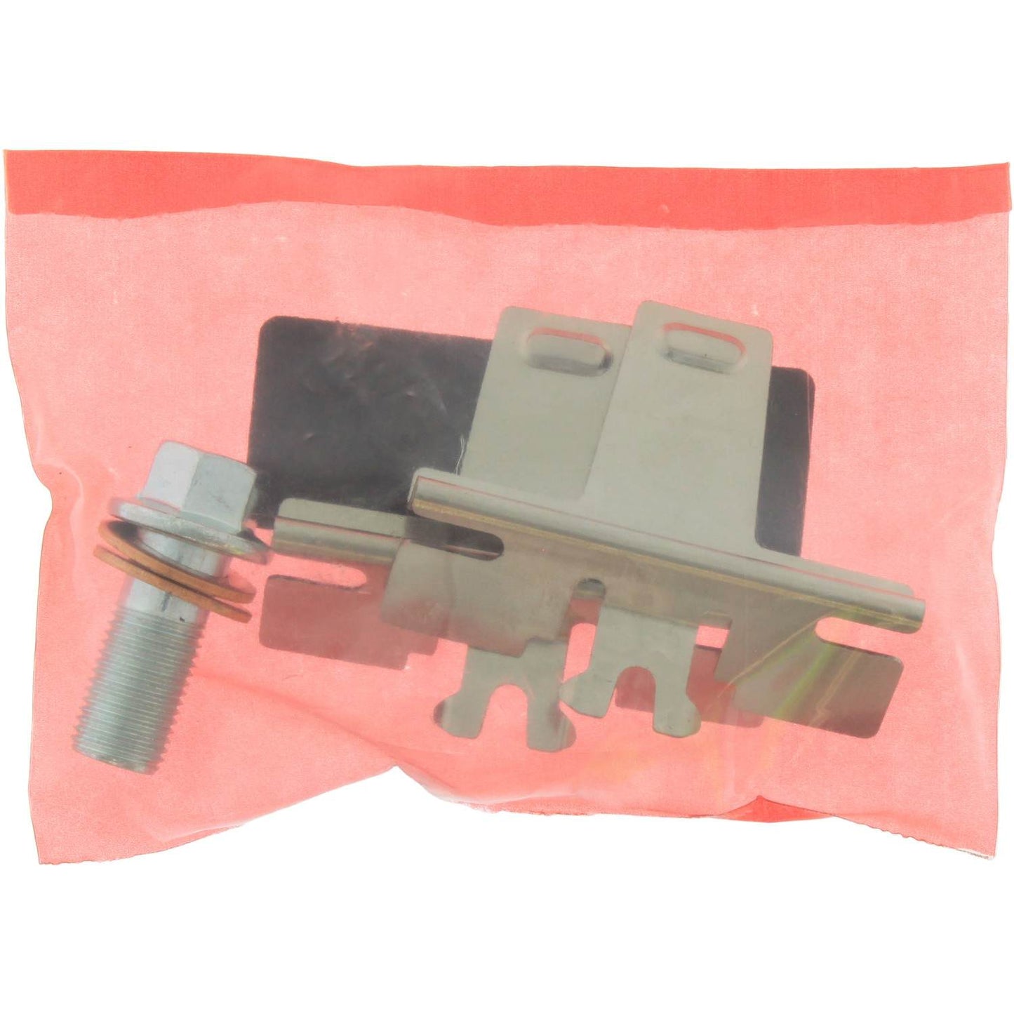 Centric Parts Disc Brake Caliper Semi-Loaded with Anti-Corrosion Finish for 2004-2010 Chevrolet Optra 141.49505