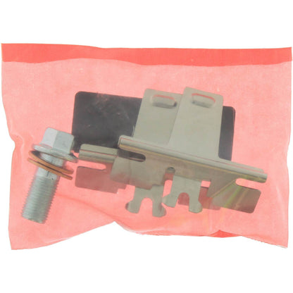 Centric Parts Disc Brake Caliper Semi-Loaded with Anti-Corrosion Finish for 2004-2010 Chevrolet Optra 141.49505
