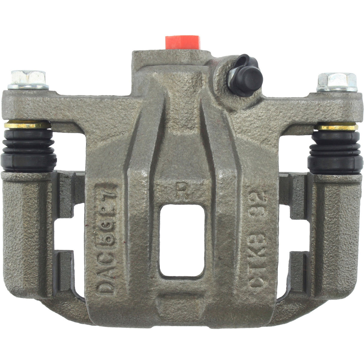 Centric Parts Semi-Loaded Brake Caliper 141.49505