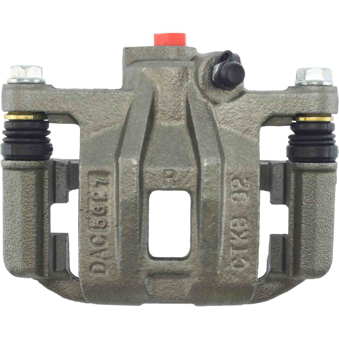 Centric Parts Semi-Loaded Brake Caliper 141.49505