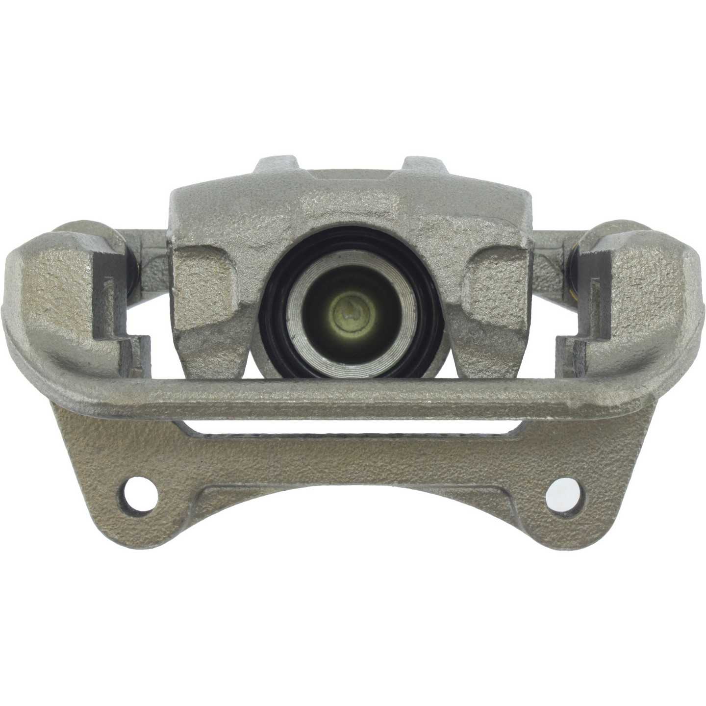 Centric Parts Disc Brake Caliper Semi-Loaded for 2004-2010 Chevrolet Optra, 2016-2014 Spark EV, 2008-2005 Suzuki Forenza, Reno 141.49506