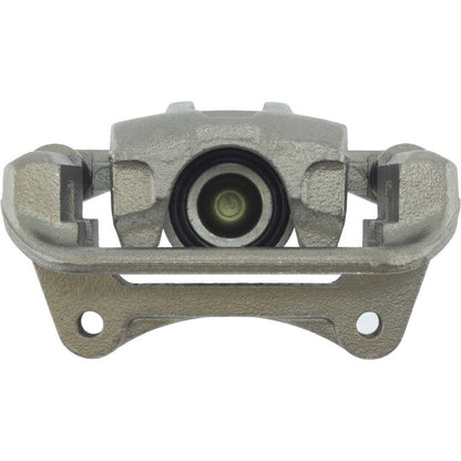 Centric Parts Disc Brake Caliper Semi-Loaded for 2004-2010 Chevrolet Optra, 2016-2014 Spark EV, 2008-2005 Suzuki Forenza, Reno 141.49506