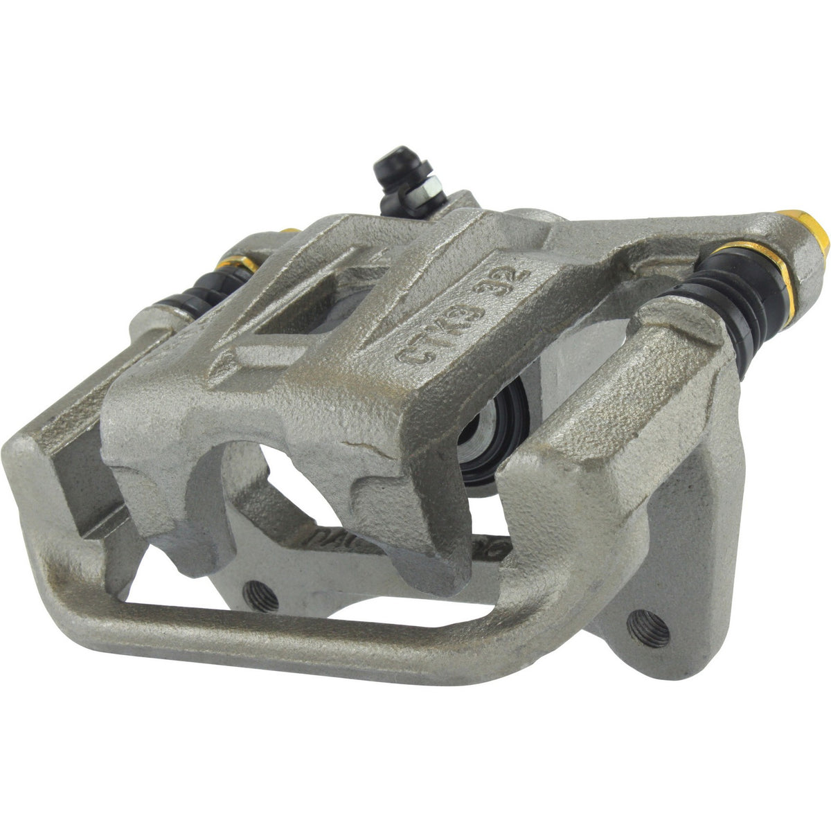Centric Parts Semi-Loaded Brake Caliper 141.49506