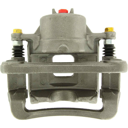 Centric Parts Disc Brake Caliper Semi-Loaded with Anti-Corrosion Finish for 2013-2016 Hyundai Santa Fe Sport, 2014-2020 Kia Sorento 141.50001