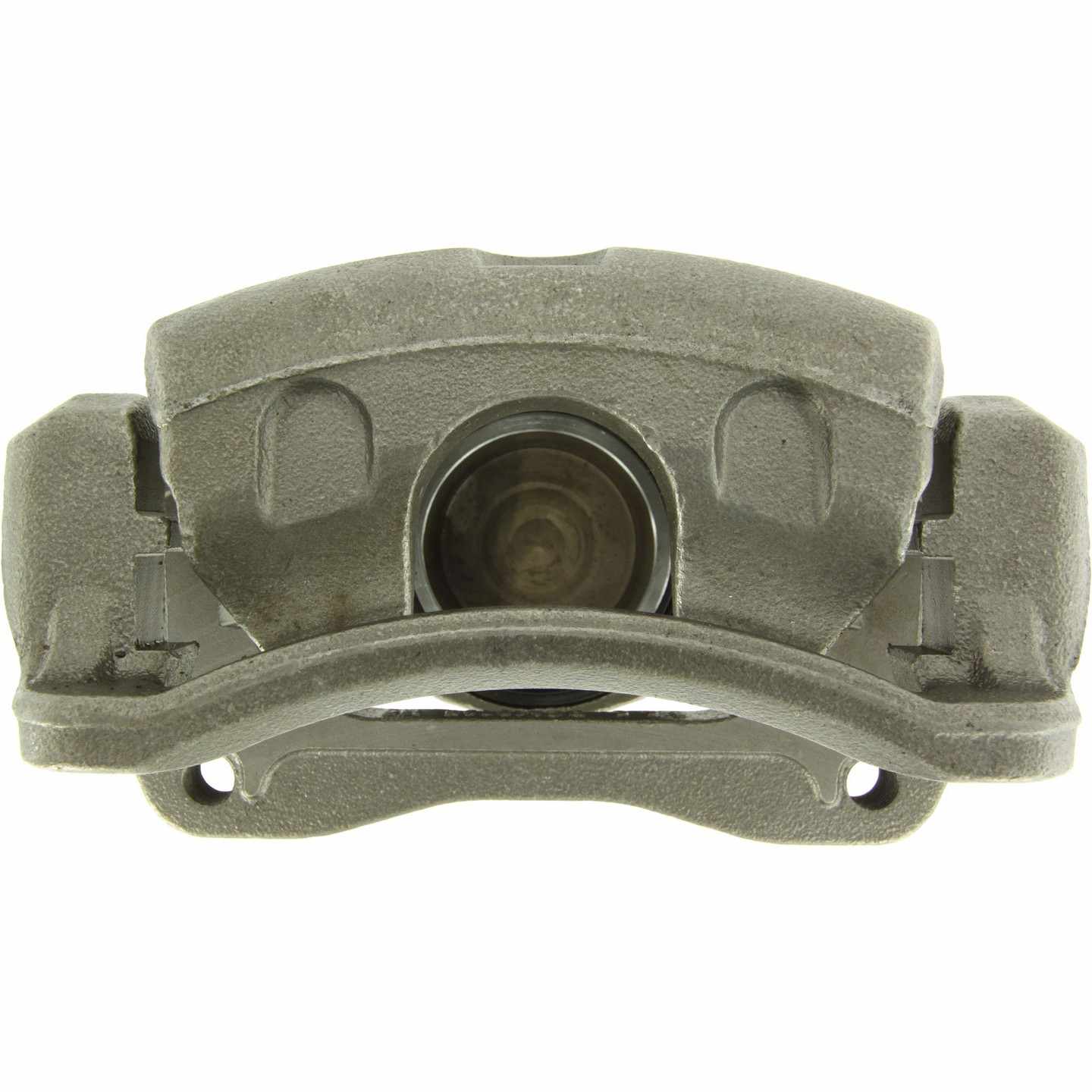 Centric Parts Disc Brake Caliper Semi-Loaded with Anti-Corrosion Finish for 2013-2016 Hyundai Santa Fe Sport, 2014-2020 Kia Sorento 141.50001