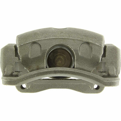 Centric Parts Disc Brake Caliper Semi-Loaded with Anti-Corrosion Finish for 2013-2016 Hyundai Santa Fe Sport, 2014-2020 Kia Sorento 141.50001