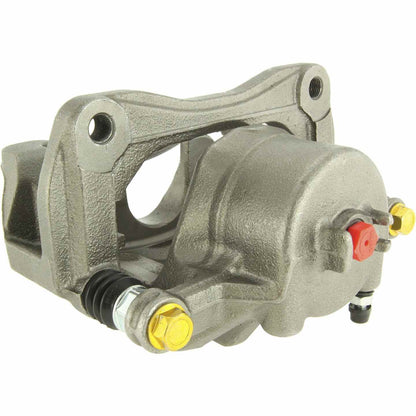 Centric Parts Disc Brake Caliper Semi-Loaded with Anti-Corrosion Finish for 2013-2016 Hyundai Santa Fe Sport, 2014-2020 Kia Sorento 141.50001