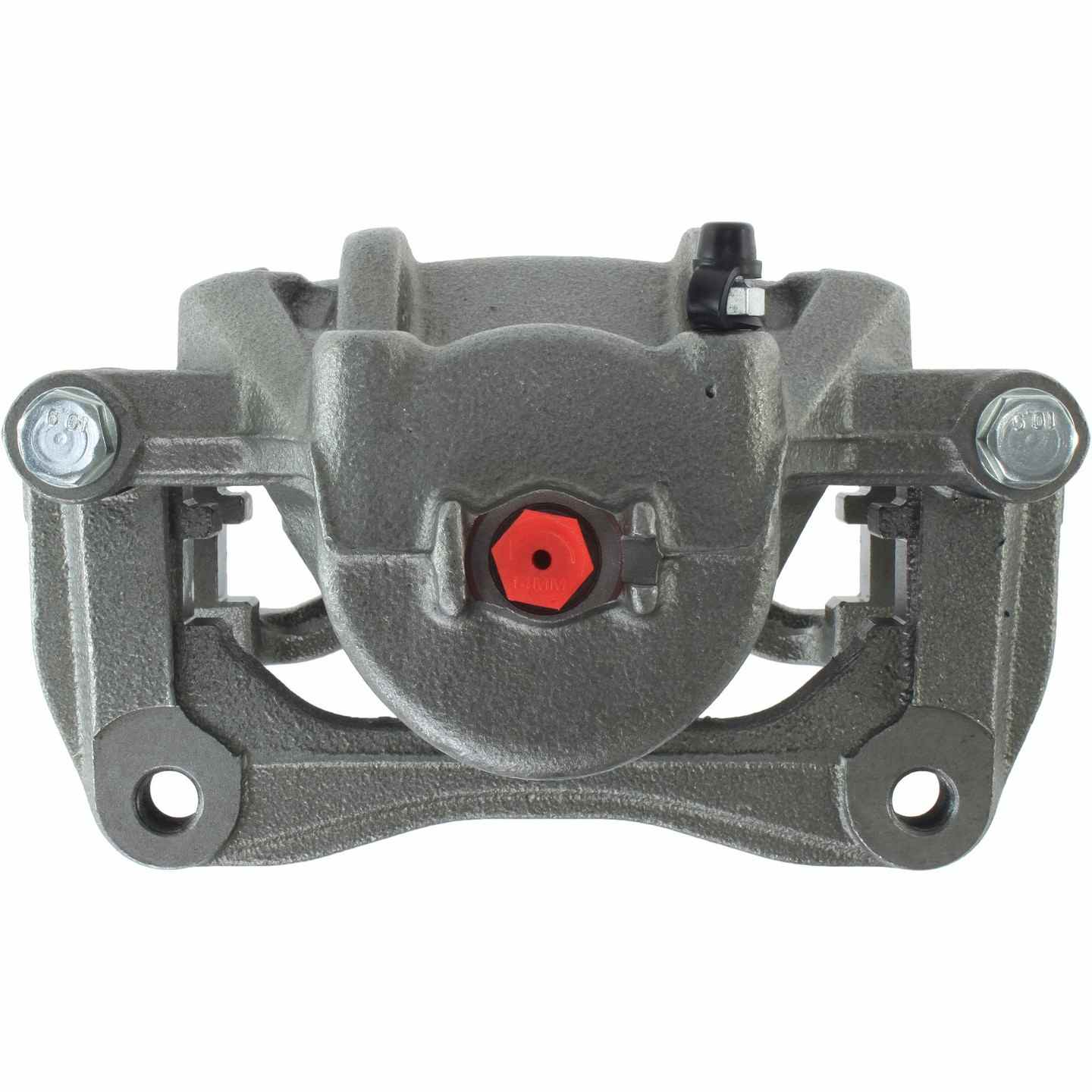 Stoptech Centric Semi-Loaded Brake Caliper - Front Left 141.50002