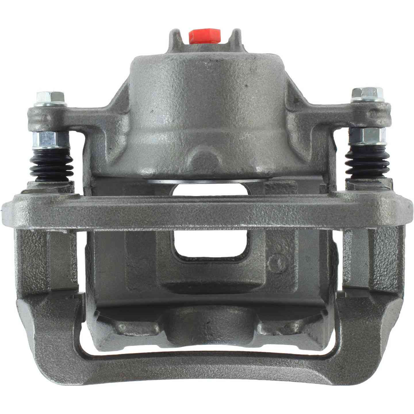 Centric Parts Disc Brake Caliper Semi-Loaded with Anti-Corrosion Finish for 2013-2016 Hyundai Santa Fe Sport, 2014-2020 Kia Sorento 141.50002