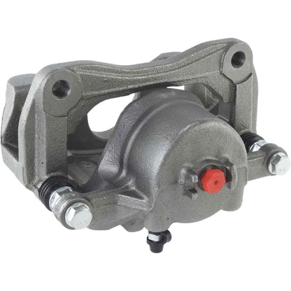 Centric Parts Disc Brake Caliper Semi-Loaded with Anti-Corrosion Finish for 2013-2016 Hyundai Santa Fe Sport, 2014-2020 Kia Sorento 141.50002