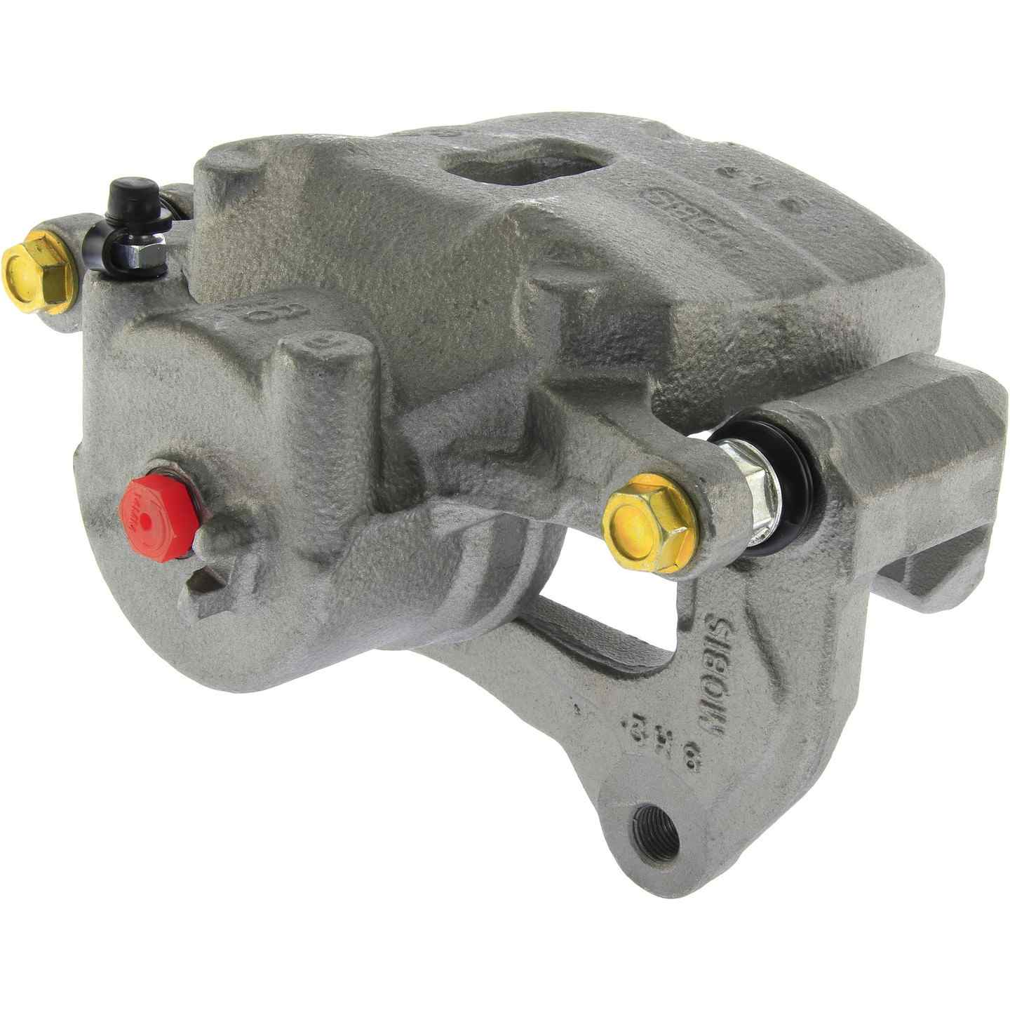 StopTech Semi-Loaded Brake Caliper 141.50003