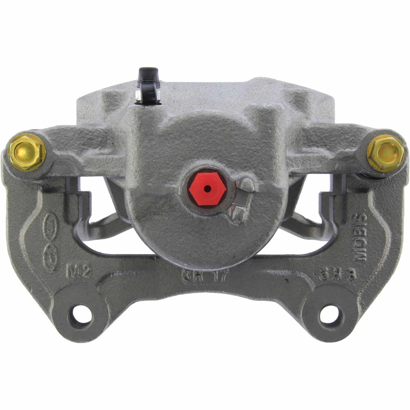 StopTech Semi-Loaded Brake Caliper 141.50003