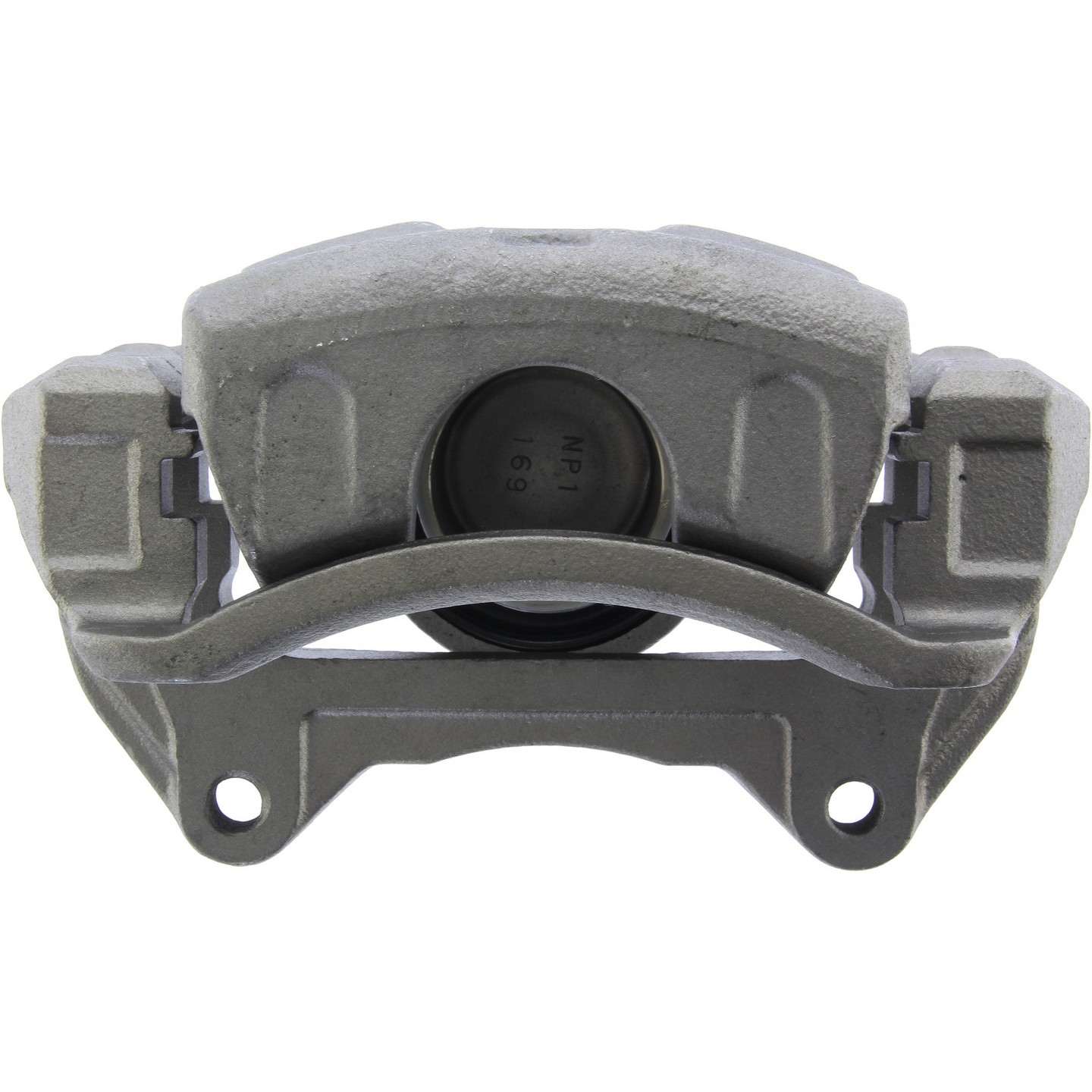 StopTech Semi-Loaded Brake Caliper 141.50003