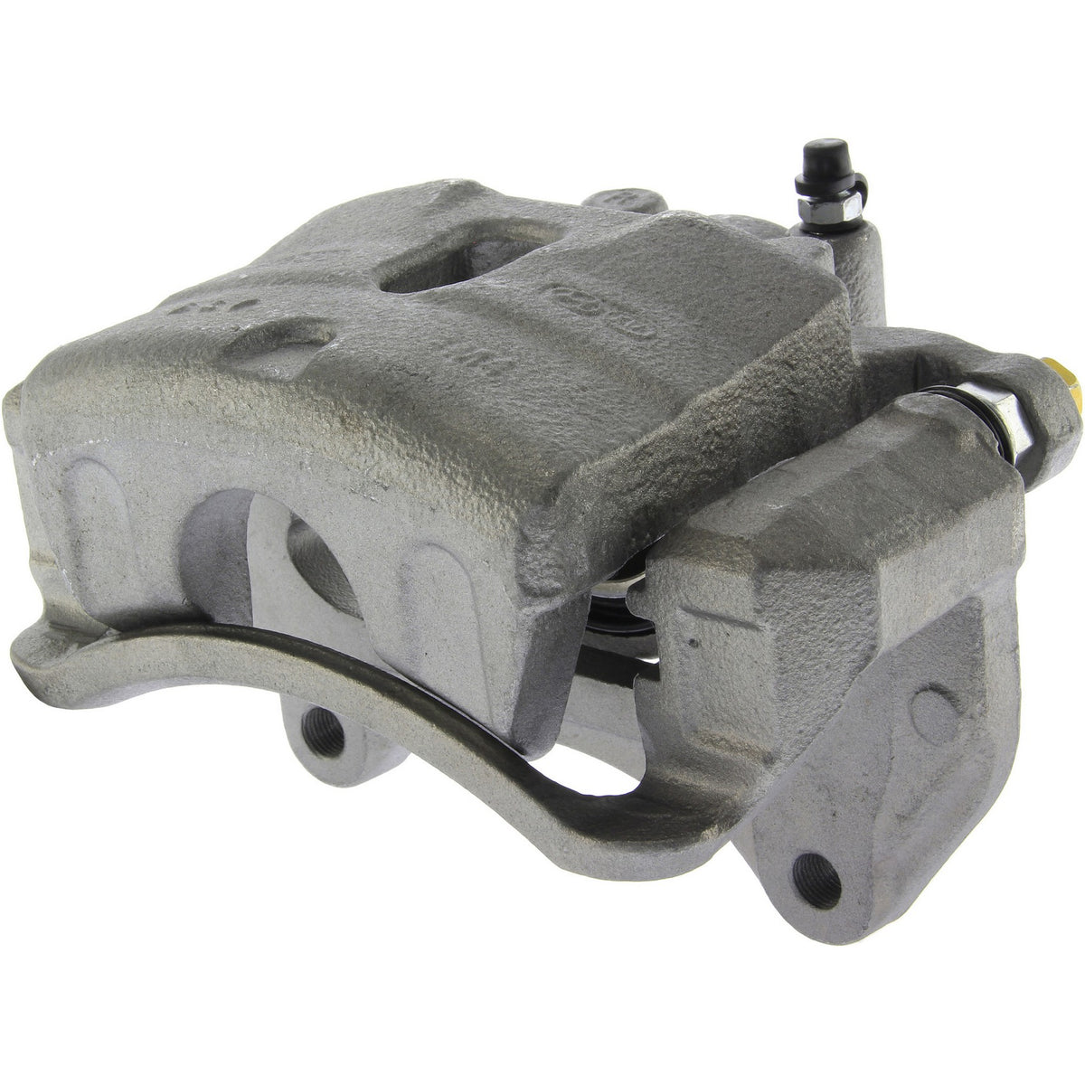 Centric Parts Semi-Loaded Brake Caliper 141.50003