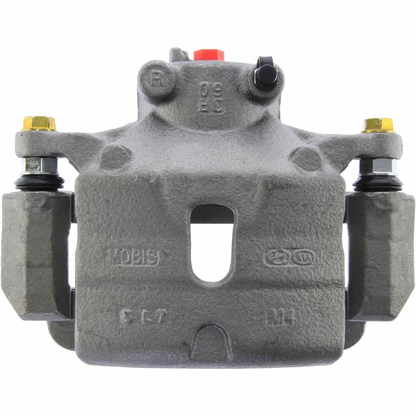 StopTech Semi-Loaded Brake Caliper 141.50003