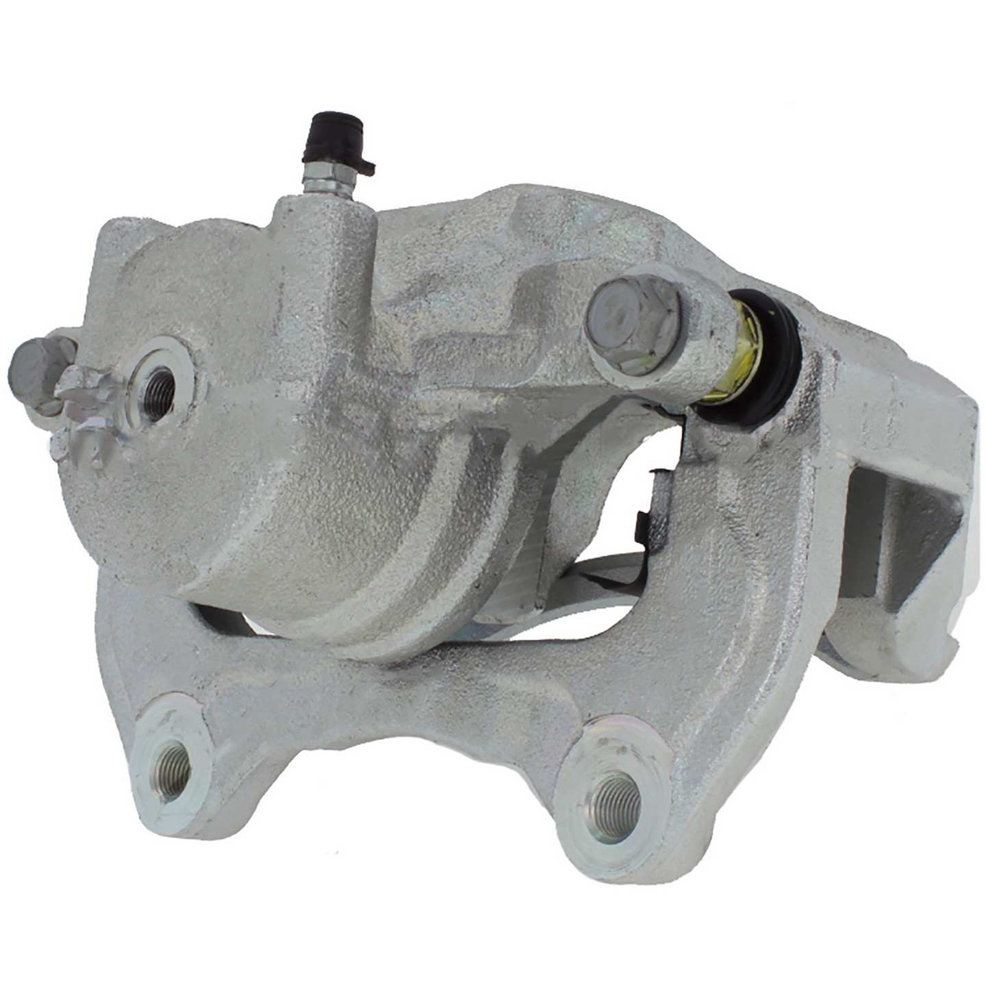 Centric Parts Disc Brake Caliper Semi-Loaded for 2014-2016 Kia Cadenza 141.50004